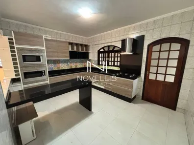Casa com 3 Quartos à venda, 213m² no Jardim Del Rey, São José dos Campos