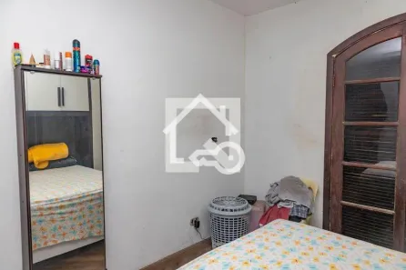 Casa com 4 Quartos à venda, 200m² no Taboão, São Bernardo do Campo