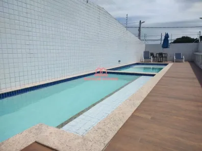 Apartamento com 2 Quartos à venda, 82m² no Aviação, Praia Grande