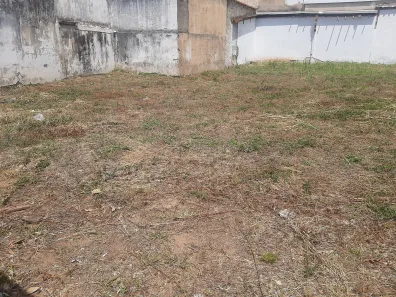Lote/Terreno à venda, 369m² no Botafogo, Campinas