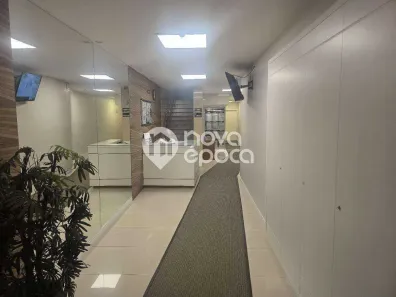 Sala Comercial à venda, 28m² no Copacabana, Rio de Janeiro