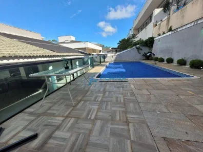 Casa de Condomínio com 4 Quartos para venda ou aluguel, 400m² no Parque Terra Nova II, São Bernardo do Campo