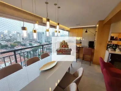 Apartamento com 3 Quartos à venda, 113m² no Vila Mariana, São Paulo