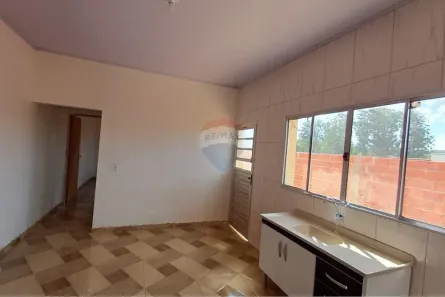 Casa com 1 Quarto à venda, 176m² no san rafael, Salto de Pirapora