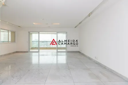 Apartamento com 3 Quartos à venda, 190m² no Jardim Paulista, São Paulo