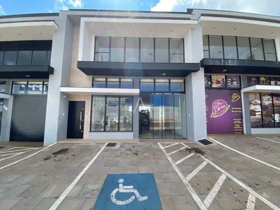 Sala Comercial para alugar, 145m² no Periolo, Cascavel