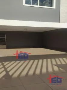 Sobrado com 3 Quartos à venda, 180m² no Jardim D'Abril, Osasco