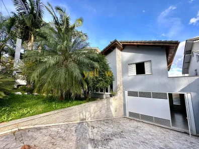 Casa de Condomínio com 3 Quartos à venda, 226m² no Arujá 5, Arujá