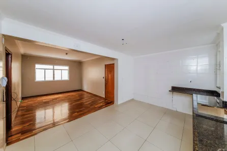 Apartamento com 3 Quartos à venda, 132m² no São Mateus, Juiz de Fora
