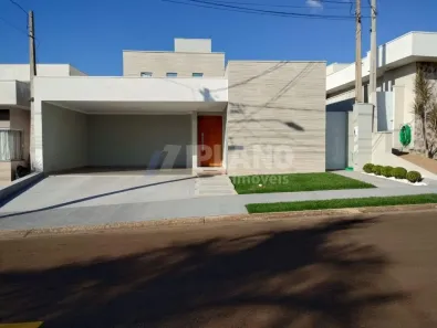 Casa com 3 Quartos à venda, 167m² no Condomínio Residencial Quebec, São Carlos