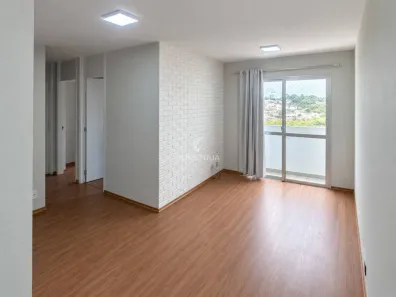 Apartamento com 3 Quartos à venda, 55m² no Parque Itália, Campinas