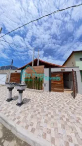 Casa com 3 Quartos à venda, 70m² no Jardim Maraba, Mongaguá