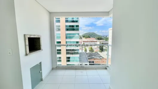 Apartamento com 2 Quartos à venda, 75m² no Itoupava Norte, Blumenau