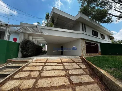 Sobrado com 4 Quartos para alugar, 270m² no Alto da Lapa, São Paulo