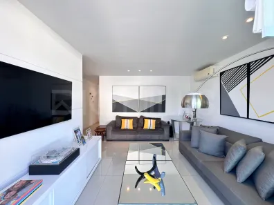 Cobertura com 3 Quartos à venda, 196m² no Itaipu, Niterói