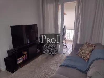 Apartamento com 2 Quartos à venda, 68m² no Osvaldo Cruz, São Caetano do Sul