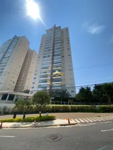 Apartamento com 3 Quartos à venda, 115m² no Loteamento Alphaville Campinas, Campinas