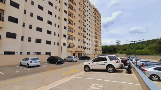 Apartamento com 2 Quartos à venda, 57m² no Ortizes, Valinhos