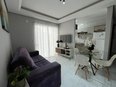 Apartamento com 2 Quartos à venda, 64m² no Ingleses do Rio Vermelho, Florianópolis