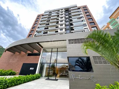 Apartamento com 2 Quartos para alugar, 74m² no Trindade, Florianópolis
