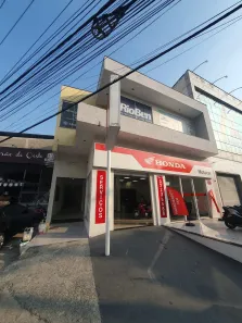 Sala Comercial para alugar, 35m² no Campo Grande, Rio de Janeiro