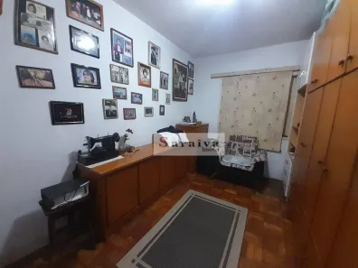 Casa com 2 Quartos à venda, 130m² no Jordanópolis, São Bernardo do Campo