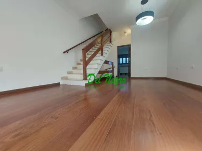 Casa de Condomínio com 2 Quartos à venda, 125m² no Vila Gomes, São Paulo