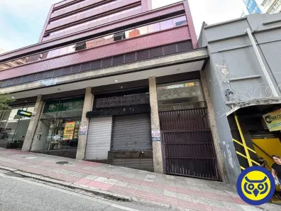 Ponto Comercial para alugar, 138m² no Centro, Florianópolis