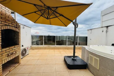 Apartamento com 1 Quarto à venda, 83m² no Setor Noroeste, Brasília