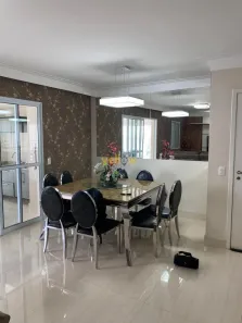 Apartamento com 3 Quartos à venda, 110m² no Vila Leonor, Guarulhos