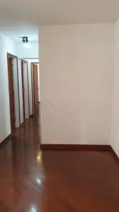 Apartamento com 3 Quartos para alugar, 90m² no Alphaville Centro Industrial e Empresarial/Alphaville., Barueri