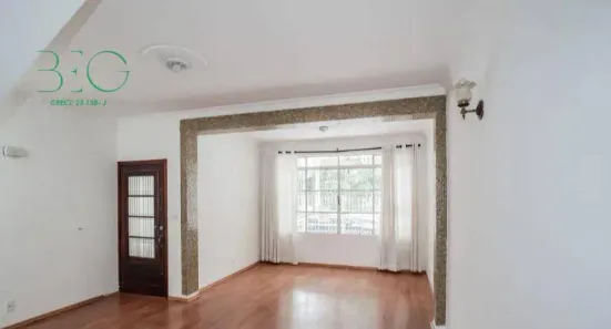 Sobrado com 2 Quartos à venda, 150m² no Saúde, São Paulo