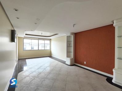 Apartamento com 3 Quartos à venda, 134m² no Petrópolis, Porto Alegre