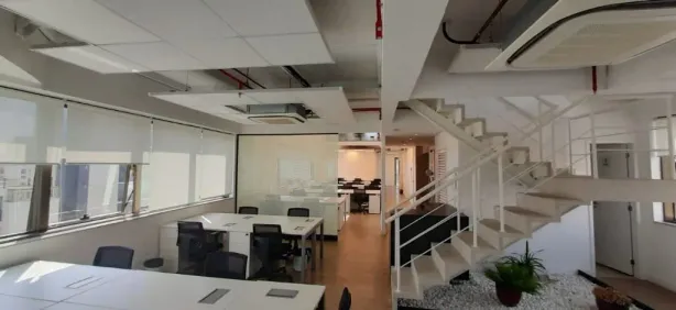 Sala Comercial para alugar, 328m² no Paraíso, São Paulo