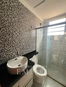 Apartamento com 2 Quartos para alugar, 400m² no Jardim Nunes, São José do Rio Preto