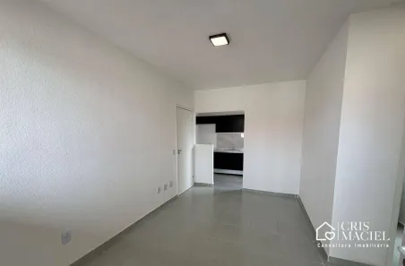 Apartamento com 2 Quartos à venda, 55m² no Colinas de Indaiatuba, Indaiatuba