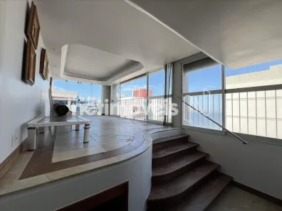 Apartamento com 4 Quartos à venda, 264m² no Mata da Praia, Vitória