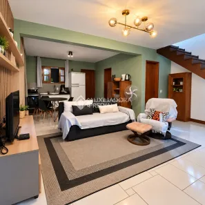 Casa com 2 Quartos à venda, 70m² no São João do Rio Vermelho, Florianópolis