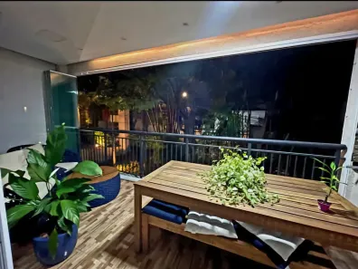 Apartamento com 3 Quartos à venda, 105m² no Vila Irmãos Arnoni, São Paulo