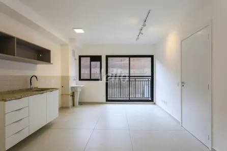 Apartamento com 2 Quartos para alugar, 38m² no Vila Andrade, São Paulo