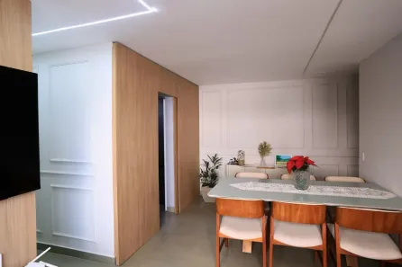 Apartamento com 3 Quartos à venda, 90m² no São Lucas, Belo Horizonte