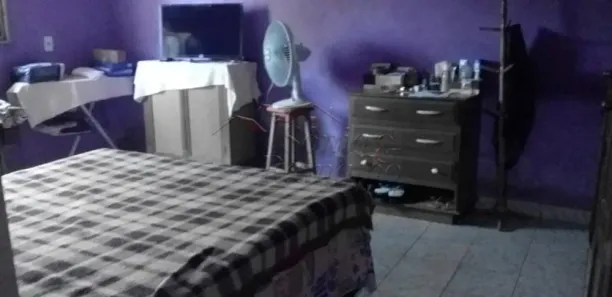 Casa com 3 Quartos à venda, 1300m² no Recanto das Palmeiras, Ribeirão Preto