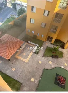 Apartamento com 2 Quartos à venda, 53m² no Jardim São Judas Tadeu, Guarulhos