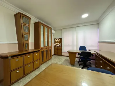 Sala Comercial para alugar, 40m² no Enseada do Suá, Vitória