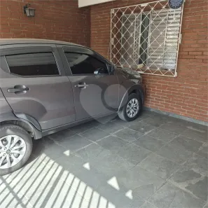 Casa com 2 Quartos à venda, 150m² no Vila Hamburguesa, São Paulo
