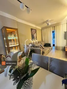 Apartamento com 2 Quartos à venda, 60m² no Dom Bosco, Itajaí