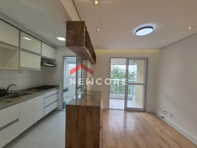 Apartamento com 2 Quartos à venda, 55m² no Alto do Pari, São Paulo