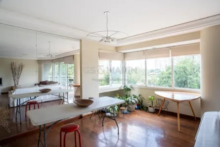 Apartamento com 4 Quartos à venda, 223m² no Jardim Londrilar, Londrina
