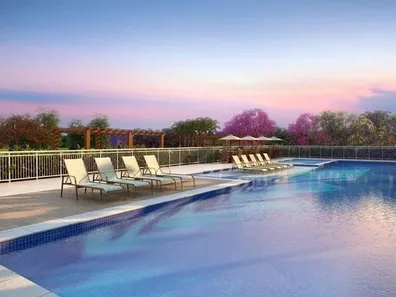 Lote/Terreno à venda, 623m² no Residencial Terra Nova, Presidente Prudente