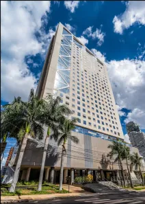 Sala Comercial à venda, 89m² no Setor Bueno, Goiânia
